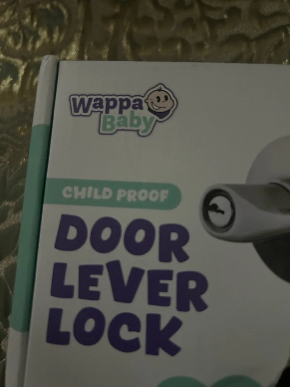 Wappa Baby protect your